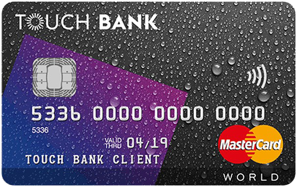 TouchBank